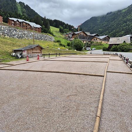 Chalet Sauna Au Pied Des Pistes - Saint Jean D'Aulps Station - 14 Personnes - Chalet Phoenix Εξωτερικό φωτογραφία