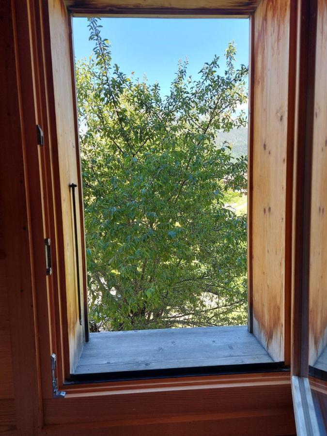 Chalet Sauna Au Pied Des Pistes - Saint Jean D'Aulps Station - 14 Personnes - Chalet Phoenix Εξωτερικό φωτογραφία