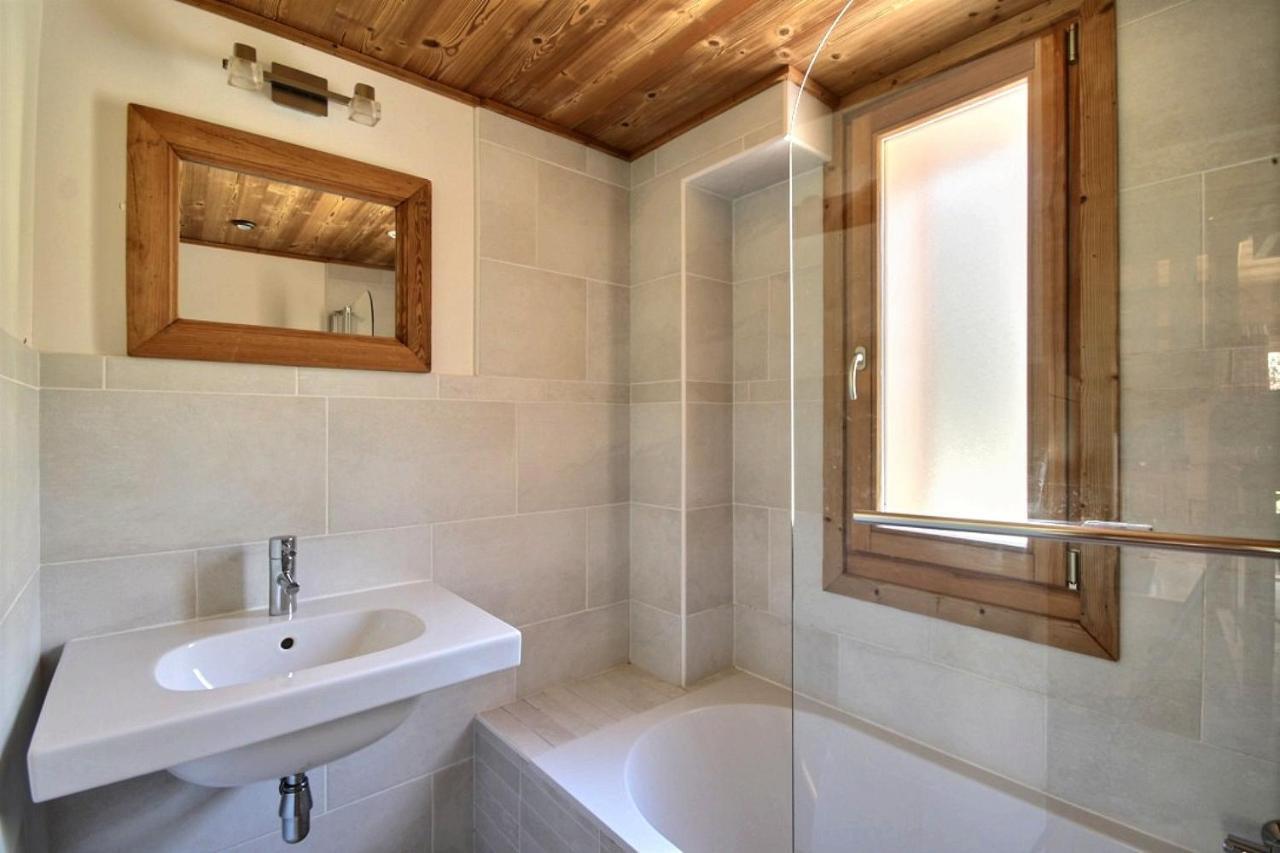 Chalet Sauna Au Pied Des Pistes - Saint Jean D'Aulps Station - 14 Personnes - Chalet Phoenix Εξωτερικό φωτογραφία