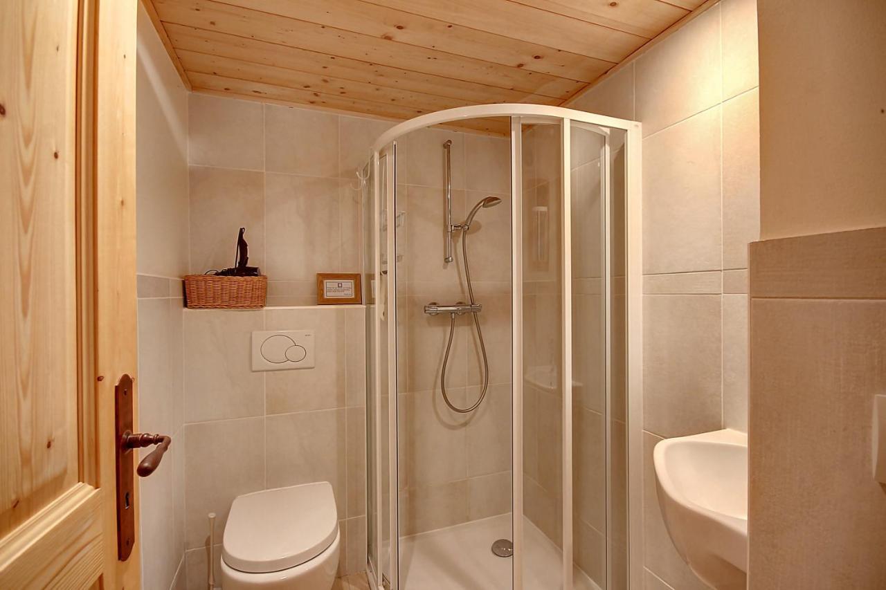 Chalet Sauna Au Pied Des Pistes - Saint Jean D'Aulps Station - 14 Personnes - Chalet Phoenix Εξωτερικό φωτογραφία