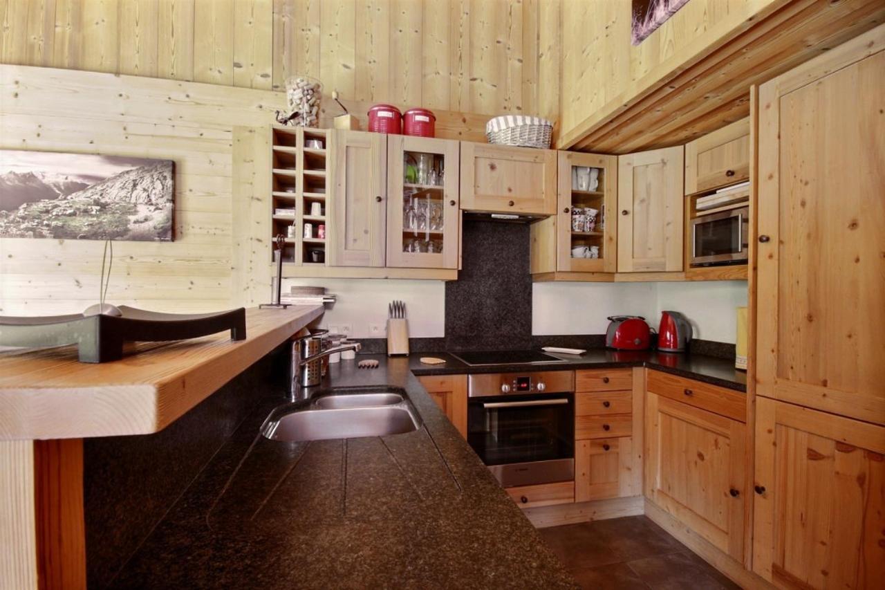 Chalet Sauna Au Pied Des Pistes - Saint Jean D'Aulps Station - 14 Personnes - Chalet Phoenix Εξωτερικό φωτογραφία