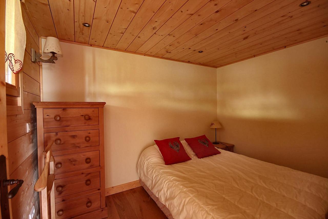 Chalet Sauna Au Pied Des Pistes - Saint Jean D'Aulps Station - 14 Personnes - Chalet Phoenix Εξωτερικό φωτογραφία
